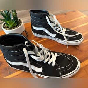 Vans Sk8-Hi Sneakers